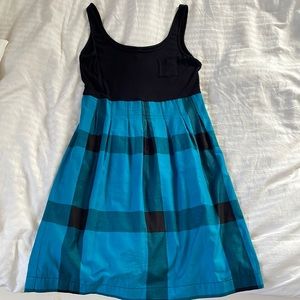 TOPSHOP summer dress